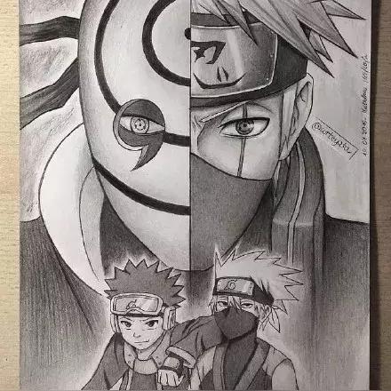 火影萌新必看!深度解析忍者世界入门秘籍 火影萌新必看!深度解析忍者世界入门秘籍