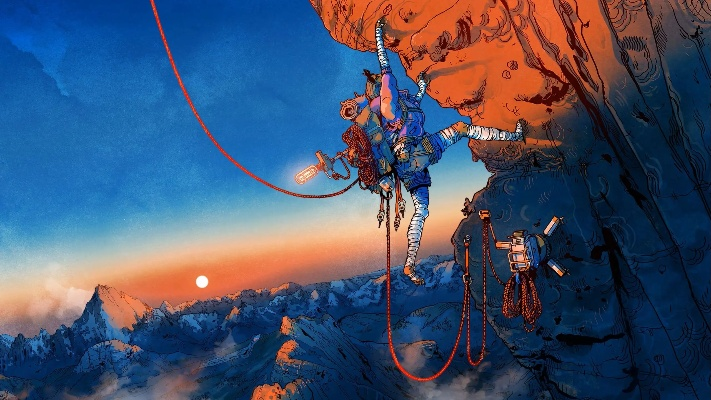 孤山独影2026:沉浸式探险,巅峰挑战新体验 孤山独影2026:沉浸式探险,巅峰挑战新体验