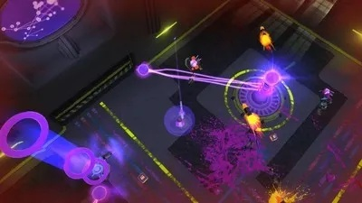 热门垂直卷轴射击盘点：探索最佳游戏体验新境界