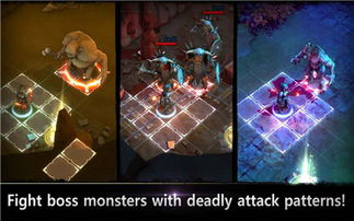 2024年度最佳Rogue游戏盘点:探索经典新境界 2024年度最佳Rogue游戏盘点:探索经典新境界