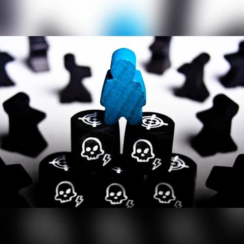 下载必备！盘点十大经典桌游，解锁欢乐新境界