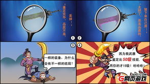 卡通魅力盘点:十大经典卡通游戏,趣味排行新体验 卡通魅力盘点:十大经典卡通游戏,趣味排行新体验