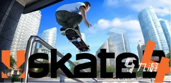 十大耐玩滑板游戏盘点:精选热门,畅玩无限新体验 十大耐玩滑板游戏盘点:精选热门,畅玩无限新体验