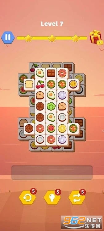 十大经典拼图游戏盘点:揭秘益智新体验 十大经典拼图游戏盘点:揭秘益智新体验