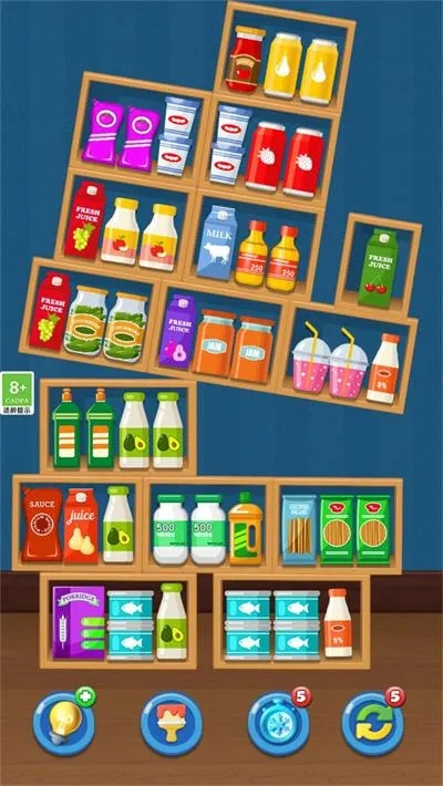 盘点库存管理游戏:十大热门必玩,解锁全新商业智慧 盘点库存管理游戏:十大热门必玩,解锁全新商业智慧