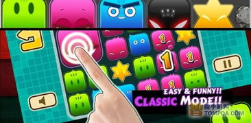 2024年度必玩三消游戏,揭秘热门精选推荐! 2024年度必玩三消游戏,揭秘热门精选推荐!