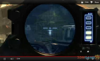 《使命召唤9》E3 2012遗憾缺席,传动视无缘玩家视野 《使命召唤9》E3 2012遗憾缺席,传动视无缘玩家视野