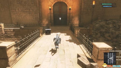 《原神》千壑沙地火方碑攻略:火元素方碑解谜技巧大揭秘 《原神》千壑沙地火方碑攻略:火元素方碑解谜技巧大揭秘