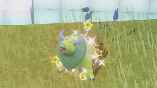 《朱紫肯泰罗闪速刷法!火炽种刷爆技巧揭秘》 《朱紫肯泰罗闪速刷法!火炽种刷爆技巧揭秘》