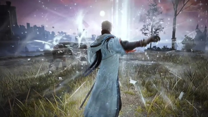 《艾尔登法环：黑夜君临》DLC内容深度解析，玩家热议价值新体验