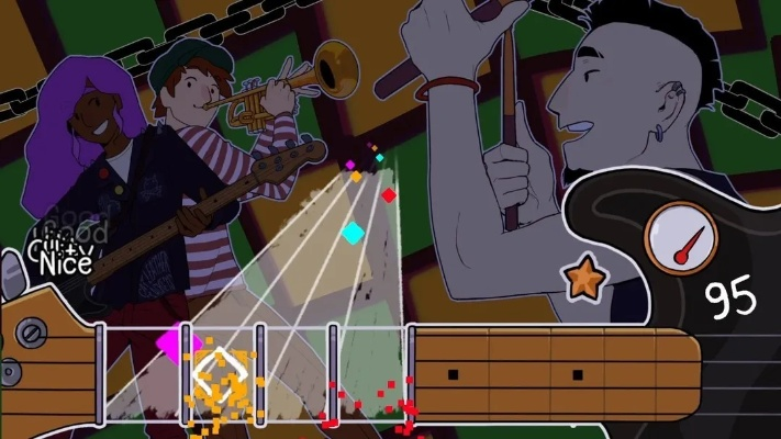 好评音乐游戏盘点:探寻热门原声佳作新体验 好评音乐游戏盘点:探寻热门原声佳作新体验