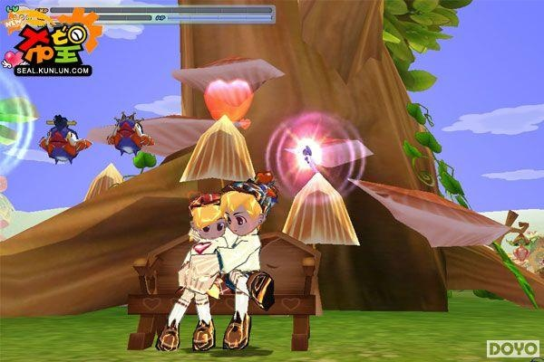 《希望OL》夏日狂欢:水果派对福利大放送 《希望OL》夏日狂欢:水果派对福利大放送