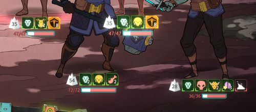 盘点热门轻量Roguelike佳作,解锁游戏新境界 盘点热门轻量Roguelike佳作,解锁游戏新境界