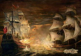 最新航海游戏盘点:揭秘十大热门航海冒险之旅 最新航海游戏盘点:揭秘十大热门航海冒险之旅