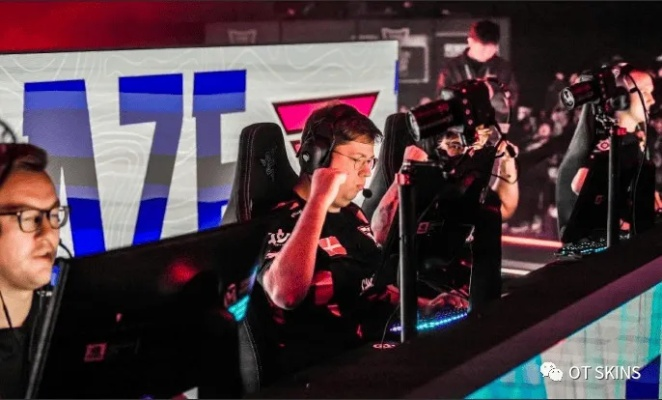 传奇再燃！CS1.6不灭之战，KK平台庆CNCS二十周年盛典