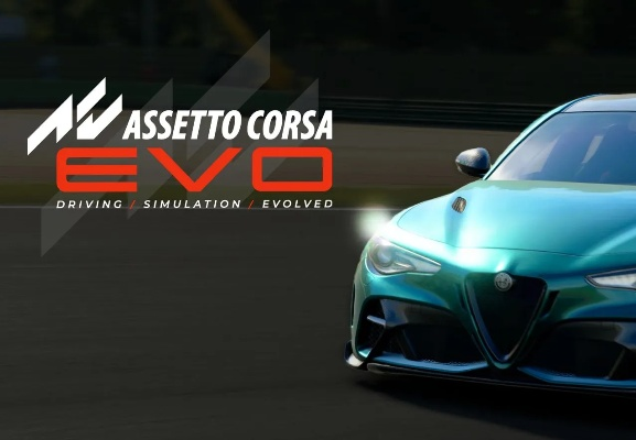 神力科莎EVO抢先体验,10新车5赛道升级,尽享速度新境界 神力科莎EVO抢先体验,10新车5赛道升级,尽享速度新境界