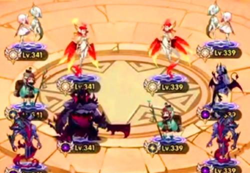 《宝可梦朱紫》顺风吃吼霸队阵容攻略,轻松制胜! 《宝可梦朱紫》顺风吃吼霸队阵容攻略,轻松制胜!