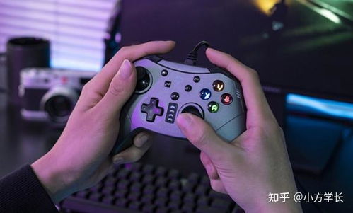 2024年度热门手柄游戏盘点,解锁全新游戏体验 2024年度热门手柄游戏盘点,解锁全新游戏体验