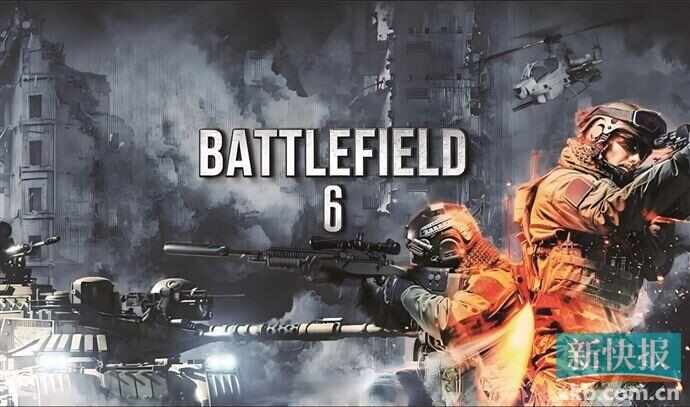 《战地6》公测狂潮!Steam在线人数突破33万巅峰! 《战地6》公测狂潮!Steam在线人数突破33万巅峰!