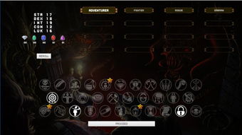 十大经典耐玩Roguelike,揭秘游戏排行新视角 十大经典耐玩Roguelike,揭秘游戏排行新视角