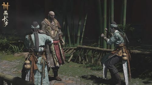 《燕云十六声》新外观来袭!梨园明星揭秘抄袭争议! 《燕云十六声》新外观来袭!梨园明星揭秘抄袭争议!