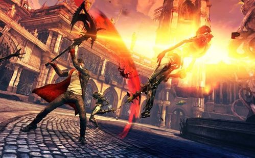 热门精选:畅玩必看!人气飙升的第三人称游戏盘点 热门精选:畅玩必看!人气飙升的第三人称游戏盘点