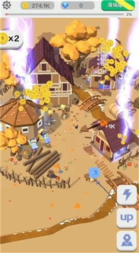 上帝模拟游戏盘点:下载必备十大神作,体验全新创世之旅 上帝模拟游戏盘点:下载必备十大神作,体验全新创世之旅