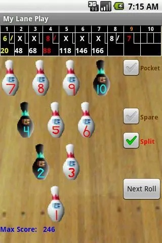 十大精选耐玩保龄球游戏,揭秘热门排行榜! 十大精选耐玩保龄球游戏,揭秘热门排行榜!