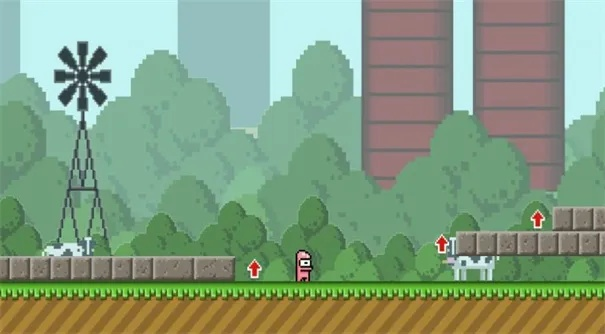 像素艺术魅力盘点：揭秘十大必玩复古风格游戏精选