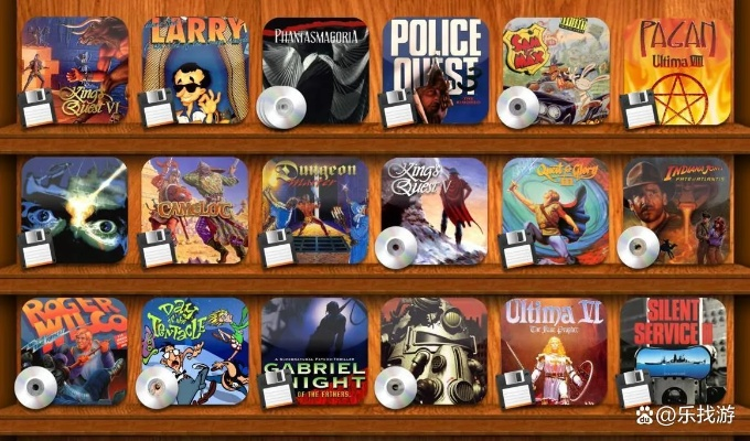 盘点十大热门记叙游戏,解锁沉浸式体验新境界 盘点十大热门记叙游戏,解锁沉浸式体验新境界