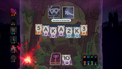 十大精选耐玩纸牌游戏,揭秘热门娱乐新宠 十大精选耐玩纸牌游戏,揭秘热门娱乐新宠