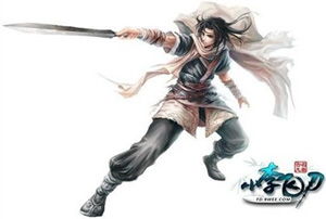 热门武侠游戏盘点：人气飙升的十大佳作推荐