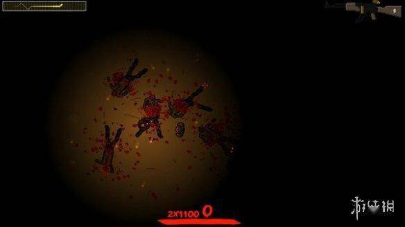 盘点十大必玩垂直卷轴射击佳作,解锁射击新境界 盘点十大必玩垂直卷轴射击佳作,解锁射击新境界