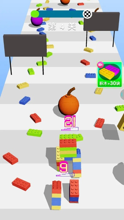 热门积木游戏盘点:下载量飙升的益智排行榜推荐 热门积木游戏盘点:下载量飙升的益智排行榜推荐