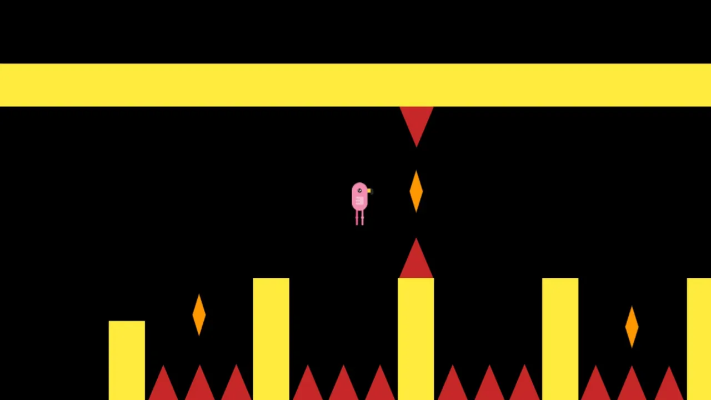 极简游戏魅力盘点:十大耐玩精选,探索无限乐趣新境界 极简游戏魅力盘点:十大耐玩精选,探索无限乐趣新境界