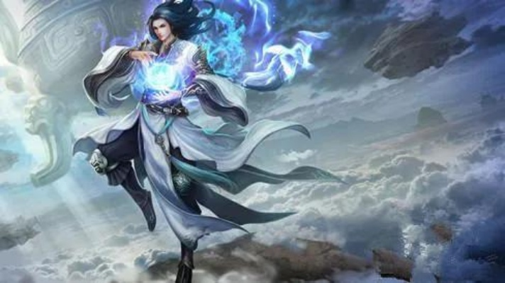 修真秘境:揭秘天外天圣人实力新排名 修真秘境:揭秘天外天圣人实力新排名