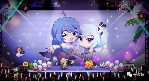 像素游戏人气巅峰:盘点十大热门像素风佳作推荐 像素游戏人气巅峰:盘点十大热门像素风佳作推荐