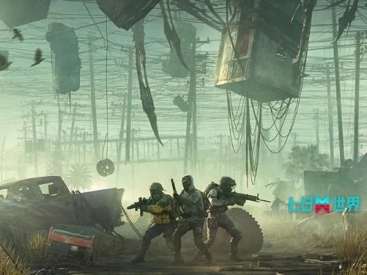 末日游戏盘点:探索热门生存挑战新体验 末日游戏盘点:探索热门生存挑战新体验