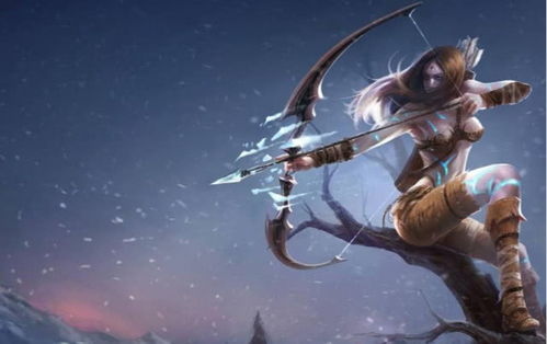 奶妈变身远程奇才,揭秘英雄时代新战术 奶妈变身远程奇才,揭秘英雄时代新战术