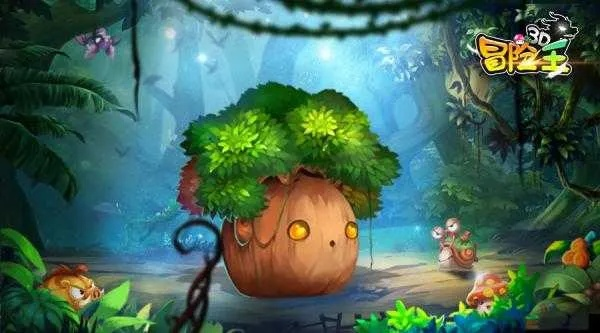 国王冒险家树精炸裂流攻略:深度解析全新战斗秘籍 国王冒险家树精炸裂流攻略:深度解析全新战斗秘籍