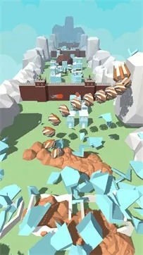 热门低多边形游戏盘点:揭秘人气巅峰之作 热门低多边形游戏盘点:揭秘人气巅峰之作