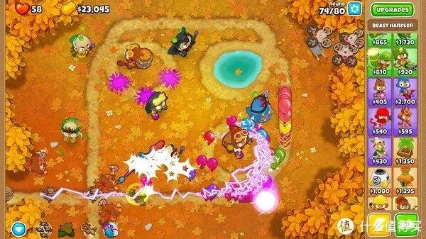 塔防盛宴:揭秘十大必玩热门塔防游戏精选 塔防盛宴:揭秘十大必玩热门塔防游戏精选