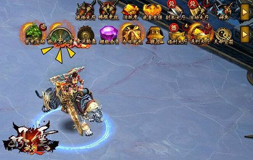 点击游戏盘点:揭秘十大经典点击游戏排行风云 点击游戏盘点:揭秘十大经典点击游戏排行风云