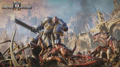 2024战锤40K热门排行:揭秘人气巅峰十大游戏力作 2024战锤40K热门排行:揭秘人气巅峰十大游戏力作