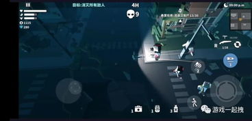 丧尸游戏盘点:精选必玩佳作,解锁全新娱乐体验 丧尸游戏盘点:精选必玩佳作,解锁全新娱乐体验