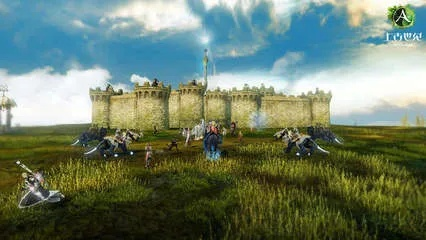 盘点中世纪游戏热门之作,揭秘人气巅峰之作 盘点中世纪游戏热门之作,揭秘人气巅峰之作