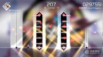 2024音乐游戏排行揭晓:探寻年度最佳音游新风尚 2024音乐游戏排行揭晓:探寻年度最佳音游新风尚