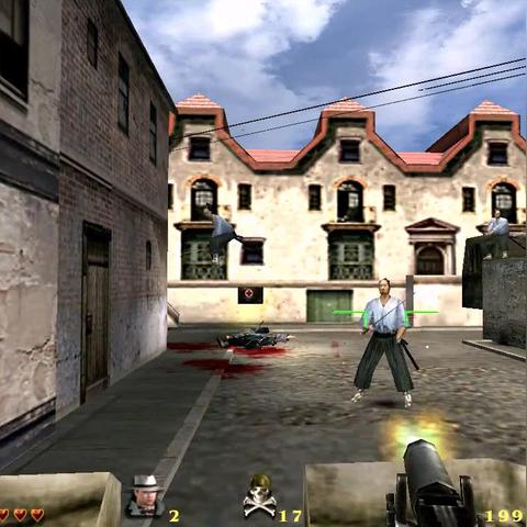 最新FPS佳作盘点:揭秘热门游戏排行新风向 最新FPS佳作盘点:揭秘热门游戏排行新风向