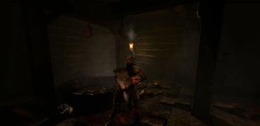 惊悚游戏下载排行揭秘:热门突发惊吓游戏TOP10盘点 惊悚游戏下载排行揭秘:热门突发惊吓游戏TOP10盘点