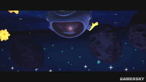 科幻游戏盘点:探索宇宙的十大必玩科幻佳作推荐 科幻游戏盘点:探索宇宙的十大必玩科幻佳作推荐